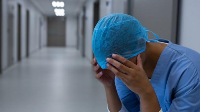 Apel disperat: „Trebuie deblocate posturile în sistemul medical. Medicii sunt obosiți, unii sunt epuizați“
