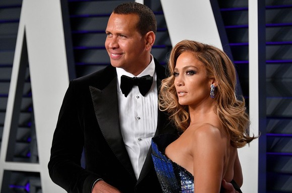 Jennifer Lopez şi-a luat palat de 40 de milioane de dolari ca să stea cu viitorul soţ