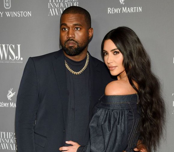 Kim Kardashian și Kanye West au plătit 43.000 dolari pe noapte într-o tabără de consiliere matrimonială