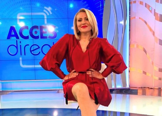 Ce se întâmplă cu emisiunea „Acces Direct”