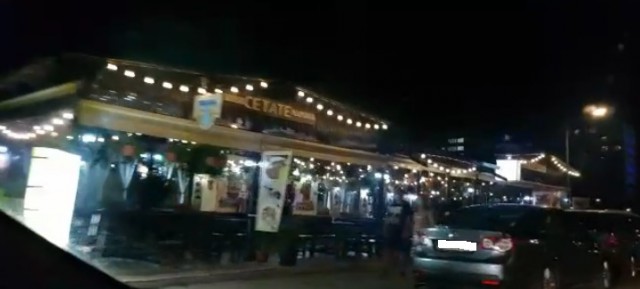 SE ÎNCHID LOCALURILE la ora 23.00 în MAMAIA? VIDEO