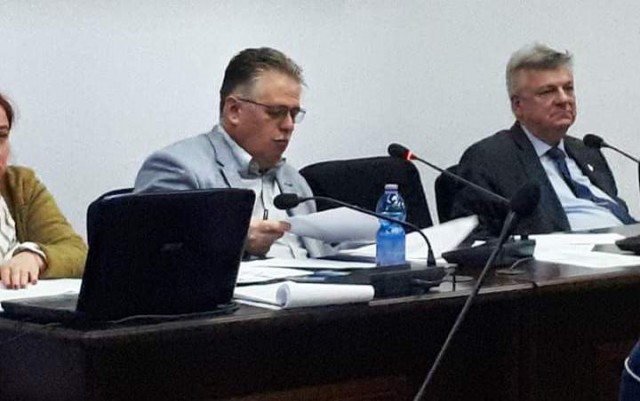 Rectorul Universității Ovidius, Dan Iliescu, și-a STABILIT echipa