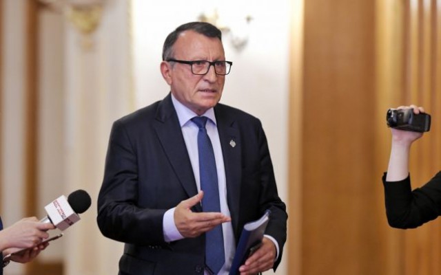 Paul Stănescu, mesaj intern pentru filialele PSD: Este exclus să se amâne iar alegerile locale. Putem obține un rezultat peste așteptări