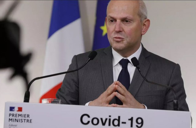 Coronavirus: Ministrul francez al sănătăţii constată o creştere a cazurilor de contaminare cu SARS-CoV-2 în Franţa şi Europa