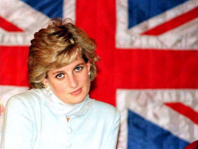 Un musical inspirat din viaţa Dianei de Wales va fi lansat pe Netflix în 2021