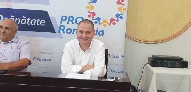 Două MARI PARCĂRI se vor amenaja în Piaţa Ovidiu… dacă Mircea DOBRE ajunge PRIMAR