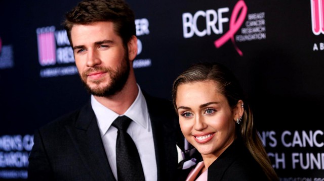 Miley Cyrus a recunoscut că și-a pierdut virginitatea la 16 ani. Cine a fost primul bărbat din viața ei
