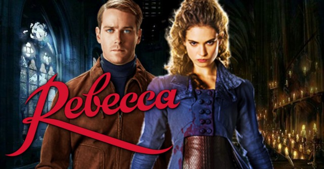 Thrillerul psihologic Rebecca, regizat de Ben Wheatley, va fi lansat de Netflix în luna octombrie