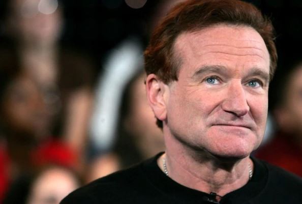 Robin's Wish ilustrează ultimele zile ale actorului Robin Williams
