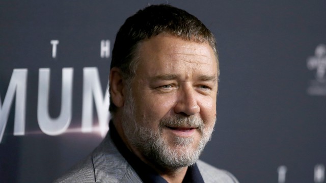 Russell Crowe a făcut o donaţie unui restaurant din Beirut, devastat de explozia din port