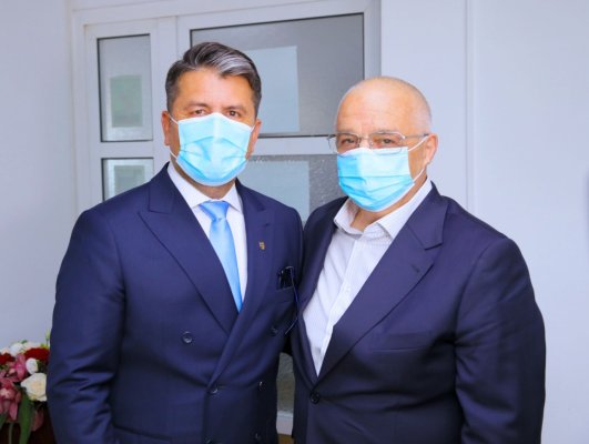 LISTA PSD pentru MUNICIPIU, cam SLĂBUȚĂ!