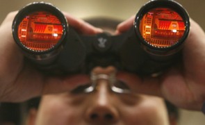 Chinezii au folosit pentru operaţiuni de piraterie informatică un program spion dezvoltat de NSA