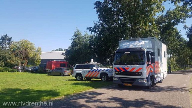 Cel mai mare laborator de cocaină din Olanda, descoperit de poliţie. 17 persoane au fost arestate