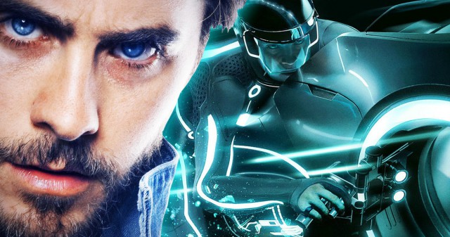 Disney va relansa saga „Tron“, cu Jared Leto ca protagonist şi Garth Davis ca regizor