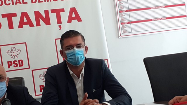 Marius Horia Țuțuianu