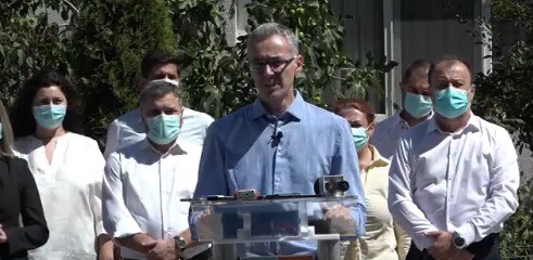 Stelian Ion DEMONTEAZĂ acuzațiile referitoare la achiziția locuinței ANL: Le e FRICĂ!