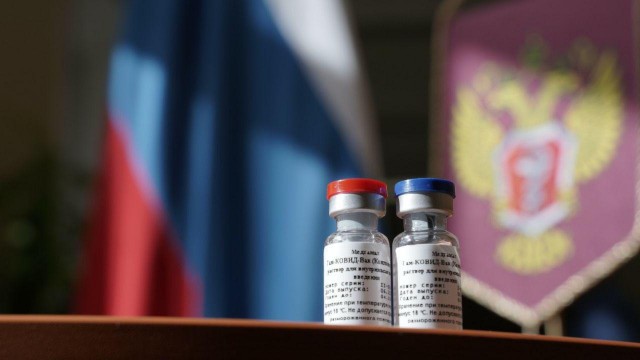 Rusia: Vaccinul Sputnik V victima unor restricţionări pe Twitter