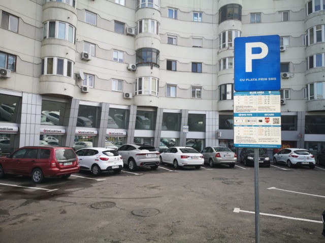 AMENZILE pentru NEPLATA TAXEI de PARCARE ar putea fi ANULATE!