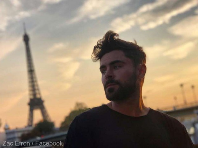 Zac Efron va face parte din distribuţia remake-ului ''Three Men and a Baby'' pentru Disney Plus