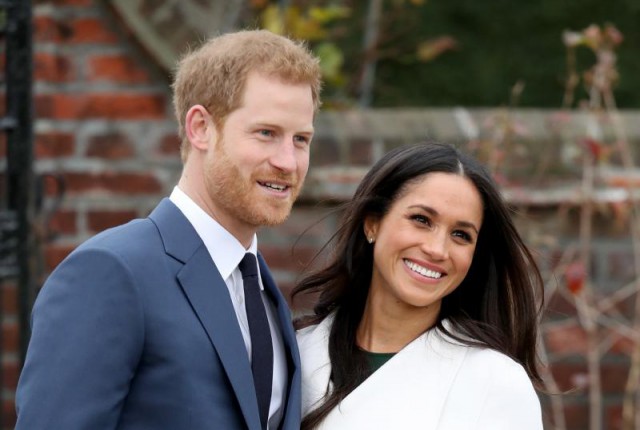 Prinţul Harry şi Meghan Markle s-au mutat la Santa Barbara
