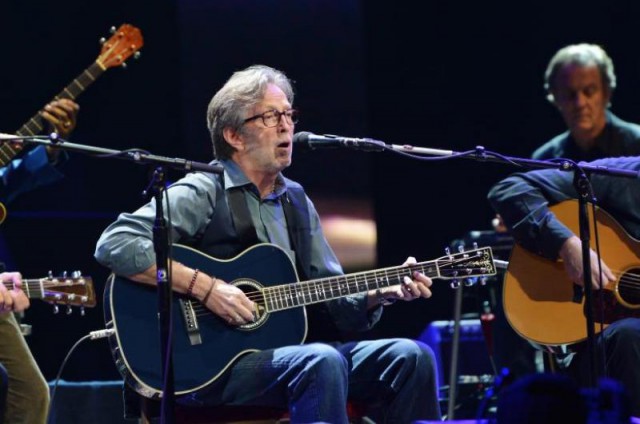 Ferrari din colecția lui Eric Clapton, scos la vânzare pentru 90.000 de lire