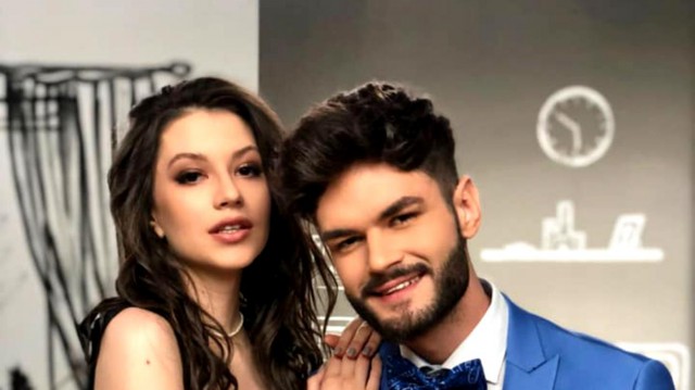 Cleopatra Stratan, ținută în continuare sub supraveghere de tatăl ei. Cântăreața va fi majoră în octombrie