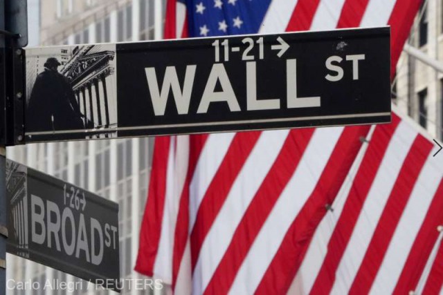Averea cumulată a multimiliardarilor de pe Wall Street a crescut cu 40% în timpul pandemiei de coronavirus