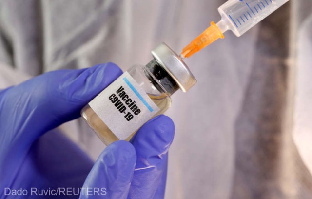 OMS anunţă participarea a 172 de ţări la planul COVAX pentru accesul la vaccinuri anti-coronavirus