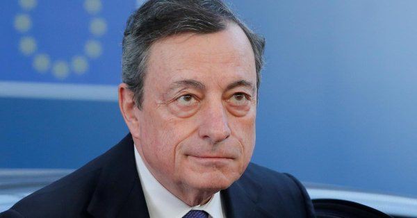 Mario Draghi avertizează că reconstrucţia Europei după pandemie va fi similară cu cea de după război