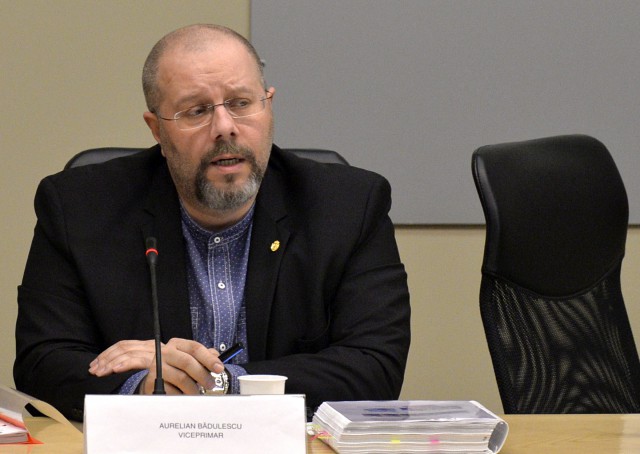 Aurelian Bădulescu solicită Congresului PSD o rezoluţie pentru protejarea capitalului românesc