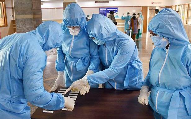 Coronavirus: Argentina raportează un număr record de cazuri noi şi de decese