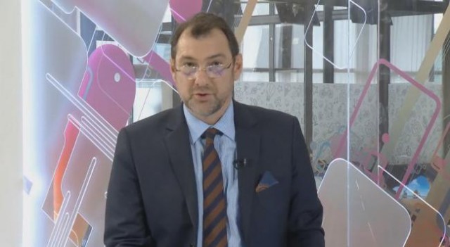Daniel Apostol (FPPG): Turcia ar putea deveni partenerul României în proiectele de gaze din Marea Neagră