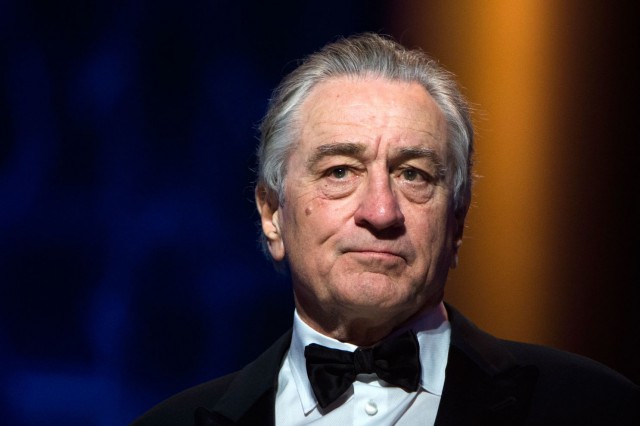 De Niro şi Al Pacino vor juca alături de Lady Gaga în filmul „Gucci“