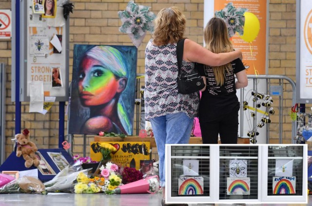 Cel puţin 55 de ani de închisoare pentru fratele atacatorului de la Manchester Arena