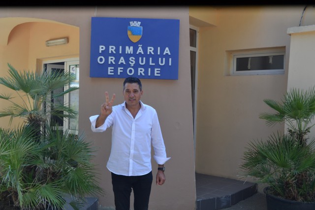 Cristian Gigi Chiru