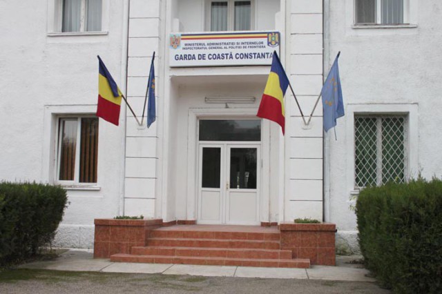 Bilanțul GĂRZII de COASTĂ pe ANUL 2020