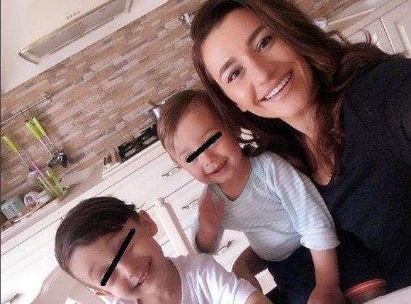 Claudia Pătrășcanu: „Voi merge până în pânzele albe ca acești copii să crească lângă mama lor“