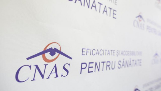 Pacienții CNAS vor beneficia de screening gratuit: Legea a fost adoptată și de Camera Deputaților