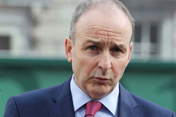 Coronavirus: Irlanda înăspreşte restricţiile pentru adunările publice