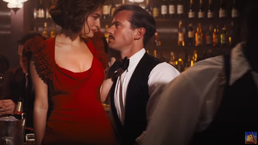 A fost lansat primul trailer al peliculei „Death on the Nile“, în regia lui Kenneth Branagh