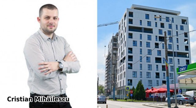 CUM are grijă CARACATIȚA din PRIMĂRIA Constanța de AFACERILE consilierului local PSD, Mihăilescu