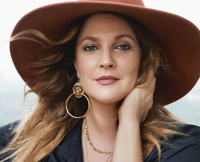 Drew Barrymore: „Bunicul meu a fost furat de la morgă pentru a participa la o ultimă petrecere”