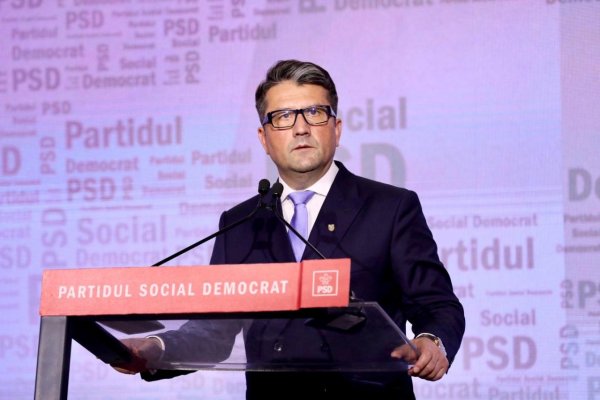 FĂGĂDĂU zice că România s-a SCHIMBAT în BINE