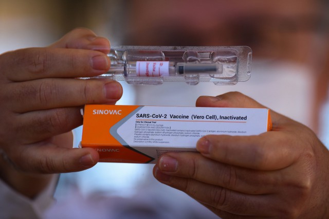 Coronavirus: Indonezia a semnat un acord preliminar cu Sinovac pentru 40 de milioane de doze de vaccin anti-COVID