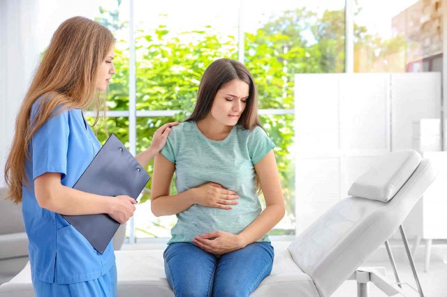 Fibromul uterin în sarcină: simptome, complicații și prevenție