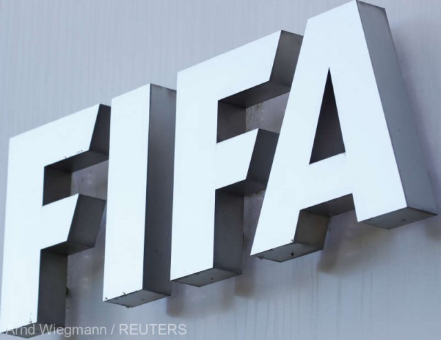 Fotbal - Coronavirus: Consiliul FIFA a modificat calendarul internaţional în contextul pandemiei
