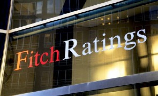 Fitch a îmbunătăţit perspectiva de rating a grupului bancar austriac Erste Group Bank AG