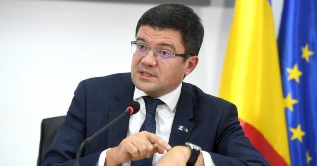 Costel Alexe: Ar trebui mâine să fie adoptat în Parlament, la vot final, Codul Silvic cu noile modificări