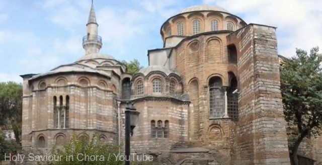 Turcia: Încă o biserică bizantină transformată în moschee, după Hagia Sofia