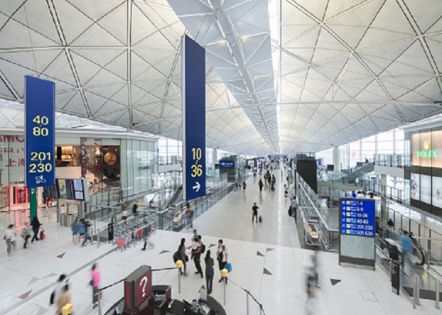 TRAFICANT român de DROGURI, EXTRĂDAT din Hong Kong